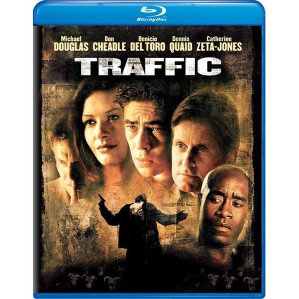 Traffic